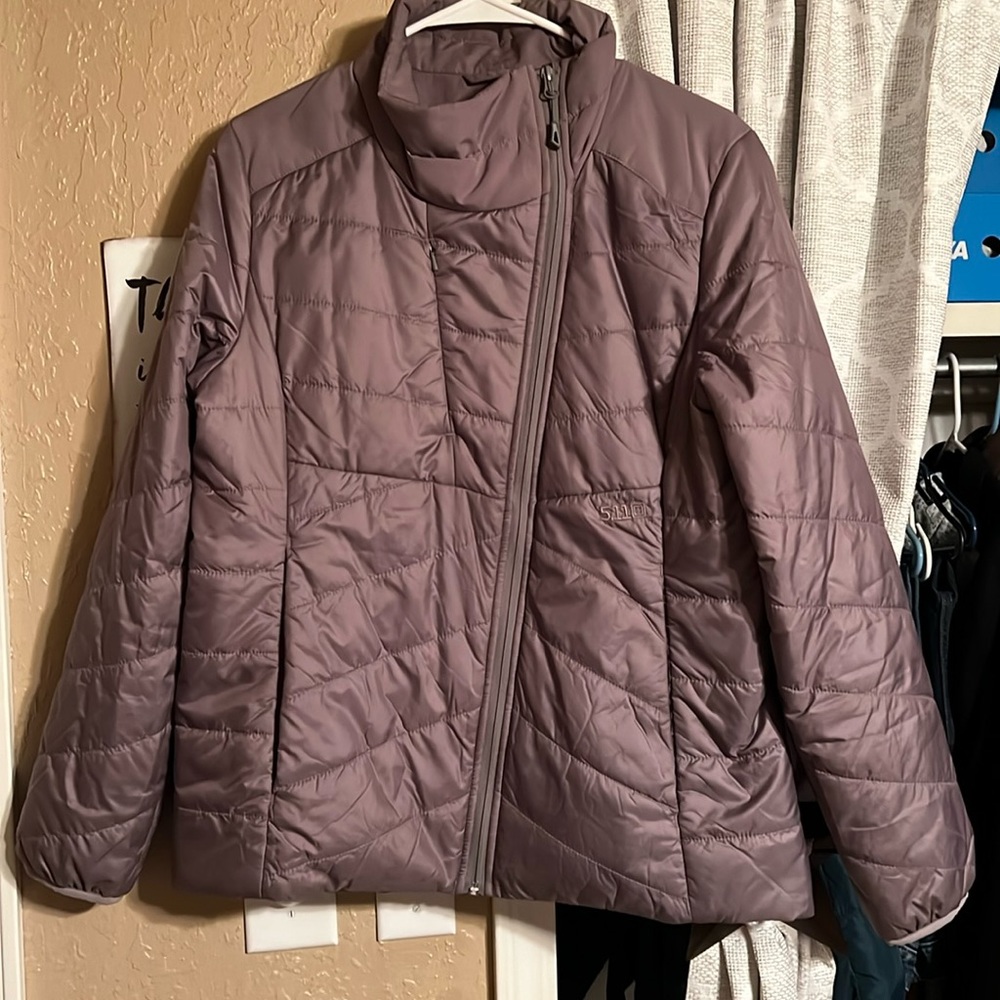 5-11 women’s tactical peninsula insulator